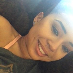 Meet your Posher, Julianne